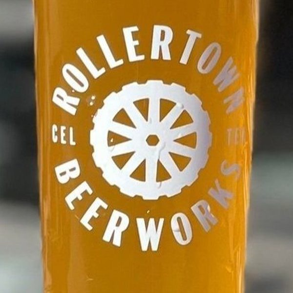 Rollertown Beerworks