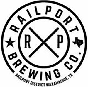 Railport Brewing Company